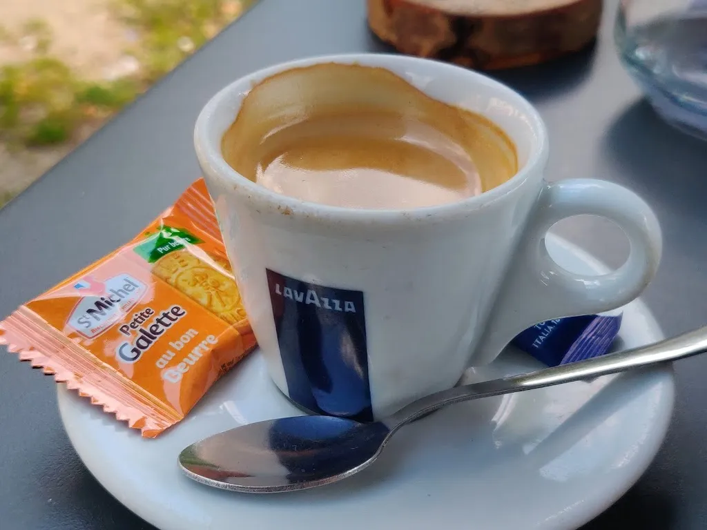 Quentin PHILIPPON_Bar des Promenades_Bellême_review