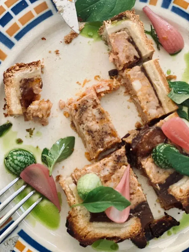 vincent couarraze_Paysages_Bellême_review