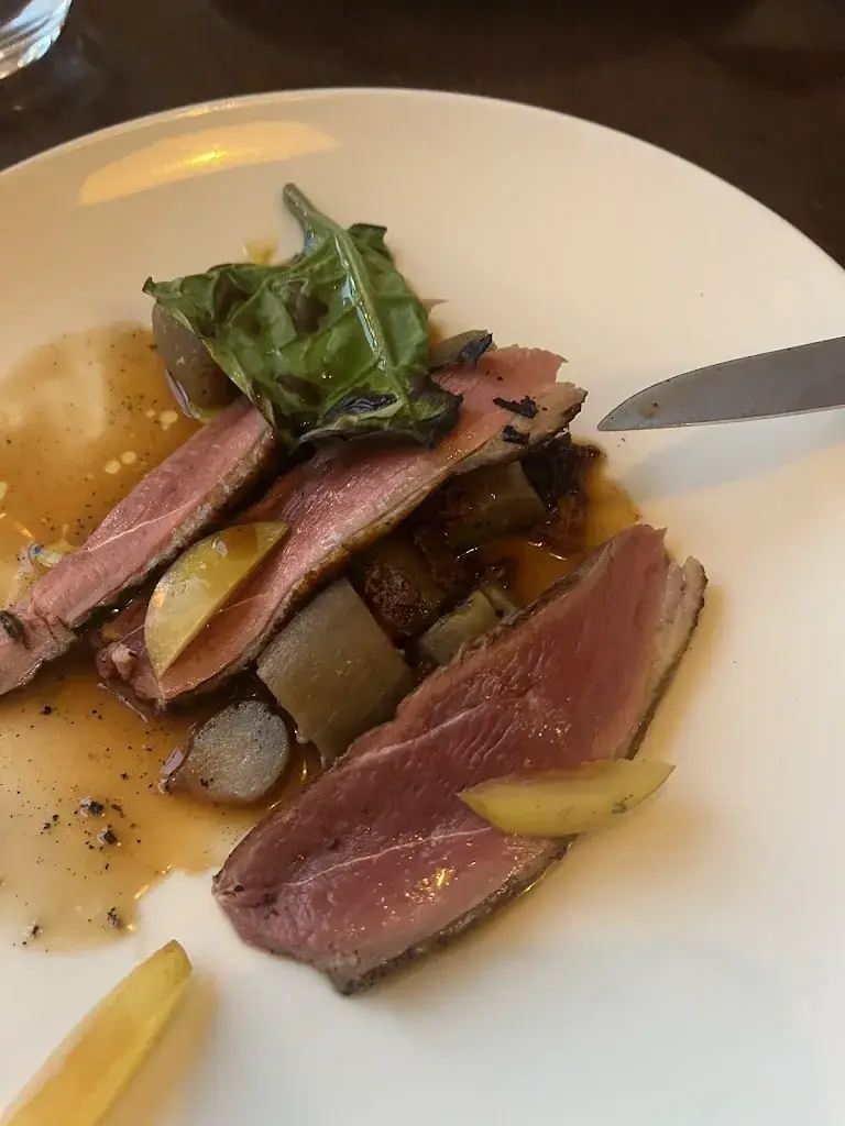 Agnès Renard_Paysages_Bellême_review