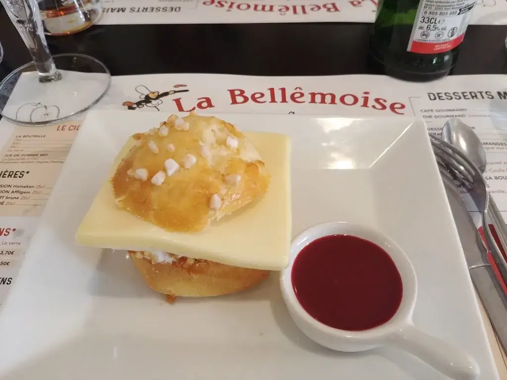 Menu_LA BELLÊMOISE Pizza Crêpe_Bellême_image_7