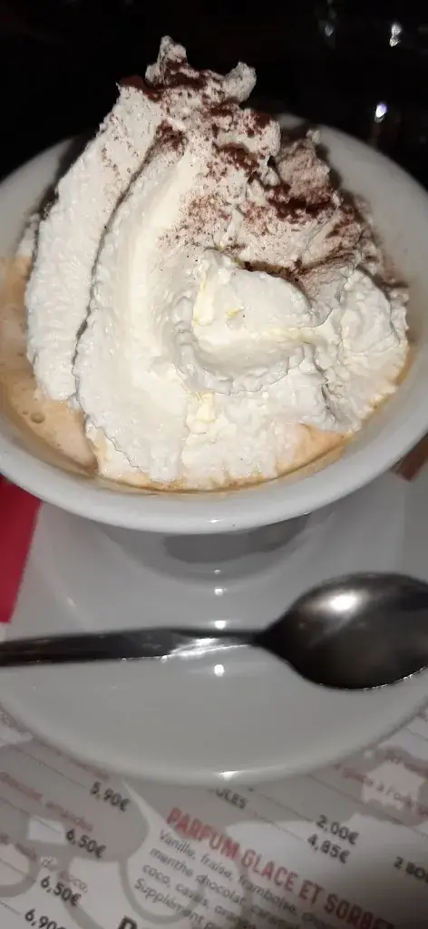 Christel Nal_LA BELLÊMOISE Pizza Crêpe_Bellême_review