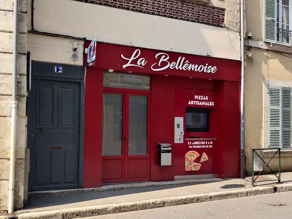 LA BELLÊMOISE Pizza Crêpe_Bellême_slider_image_3