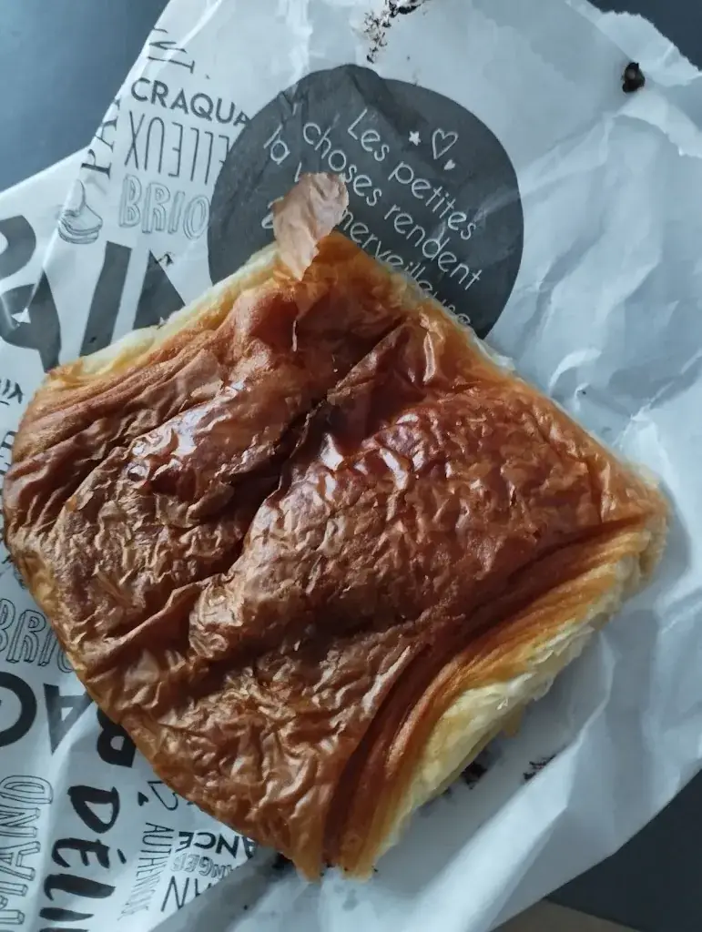 Catherine Nainville_Le Carré Bellêmois Boulangerie Pâtisserie Chocolaterie_Bellême_review