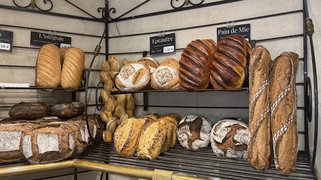 Le Carré Bellêmois Boulangerie Pâtisserie Chocolaterie_Bellême_slider_image_2