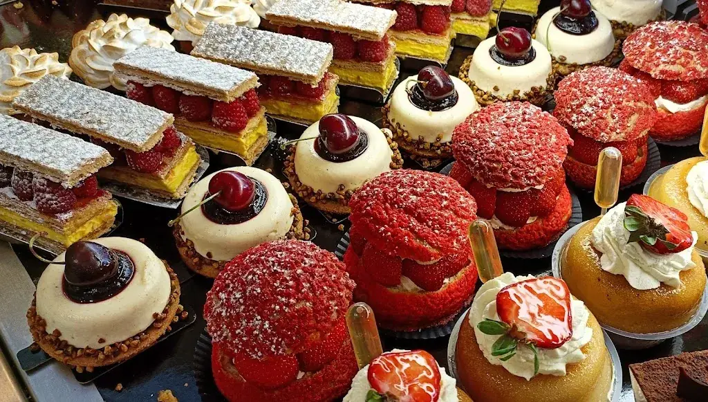 Le Carré Bellêmois Boulangerie Pâtisserie Chocolaterie_Bellême_slider_image_3