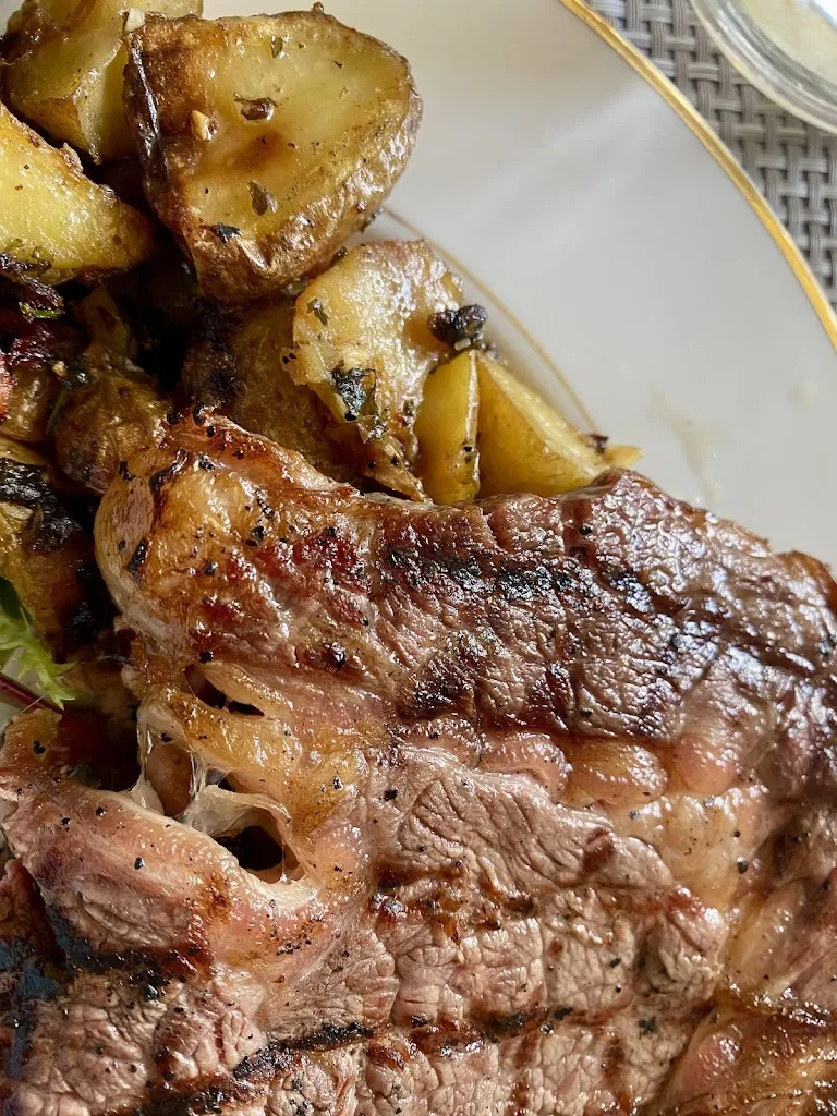 Menu_Restaurant de la Herse_Belforêt-en-Perche_immagine_5