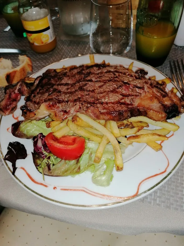 Menu_Restaurant de la Herse_Belforêt-en-Perche_immagine_8