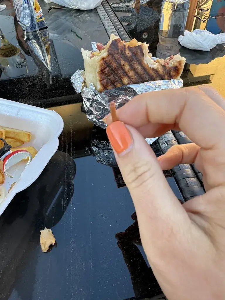 Chloé Cirou_New calif belleme_Bellême_review