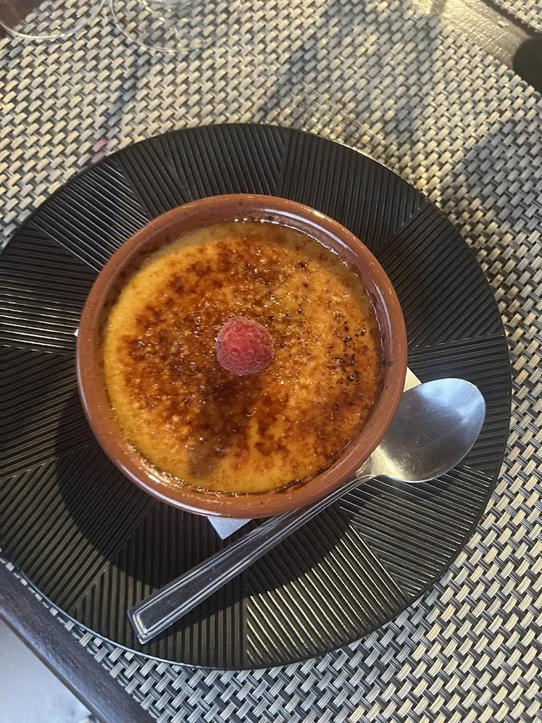 Evi Gose 81_Bistro La dernière goutte_Anthy-sur-Léman_recensione