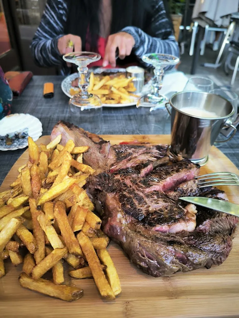 Lionel F_Jardin De Gannat_Gannat_review