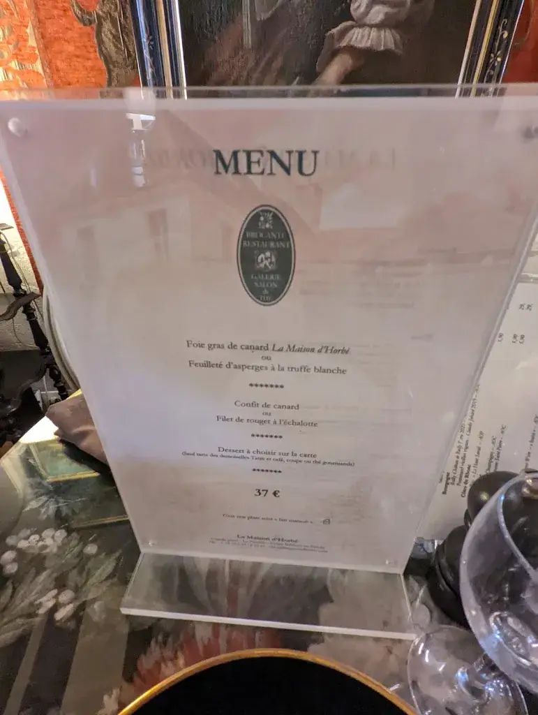 Menu_La Maison d'Horbé_Belforêt-en-Perche_image_4