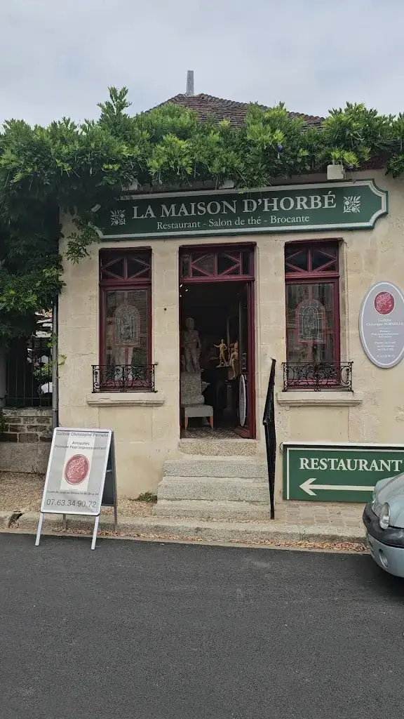 Kitchen Insider_La Maison d'Horbé_Belforêt-en-Perche_review