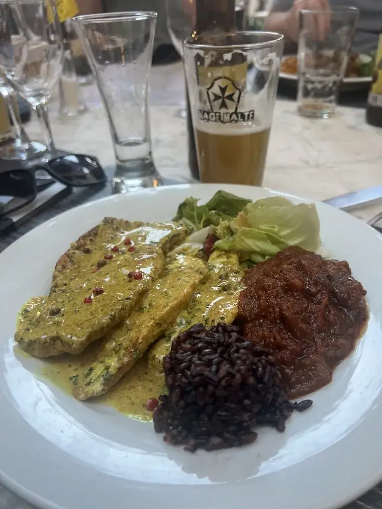 benoit collette_La Maison d'Horbé_Belforêt-en-Perche_review