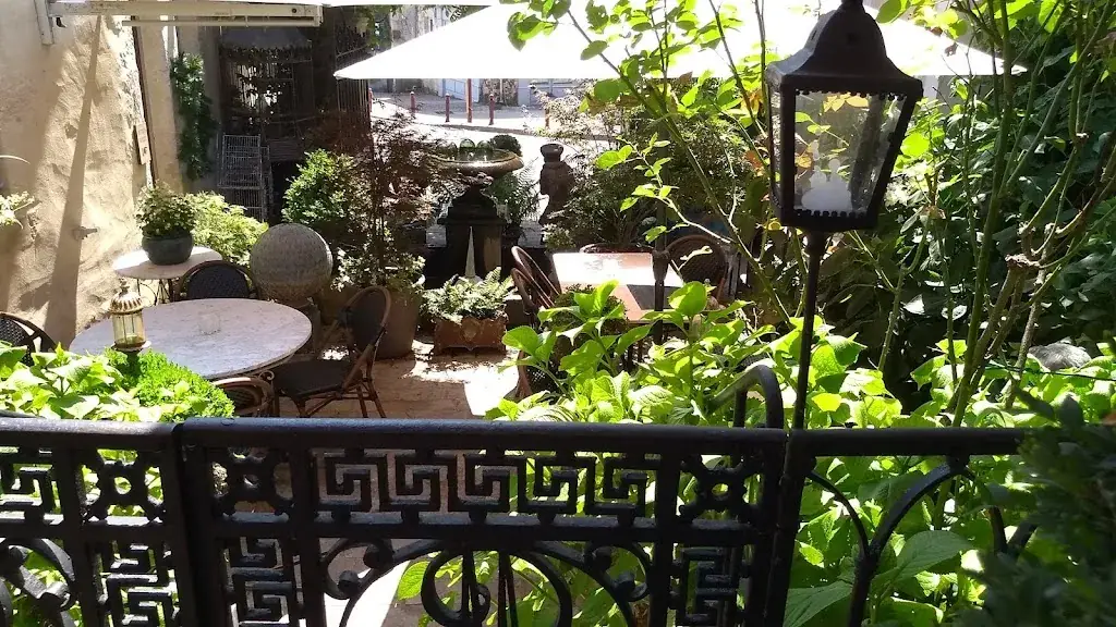 Andre Speek_La Maison d'Horbé_Belforêt-en-Perche_review