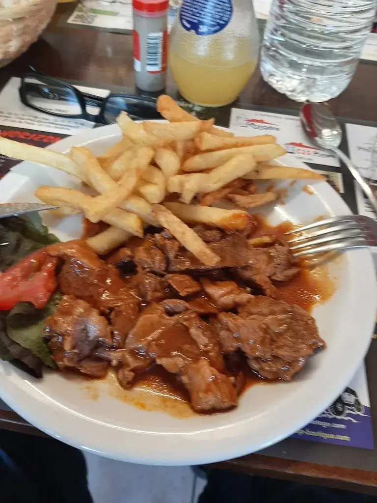 Menu_La Bonne Table_Belforêt-en-Perche_image_4