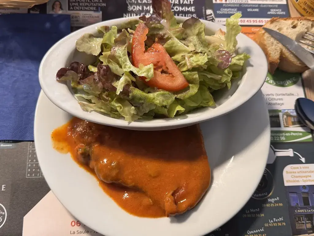 Patie_La Bonne Table_Belforêt-en-Perche_avis