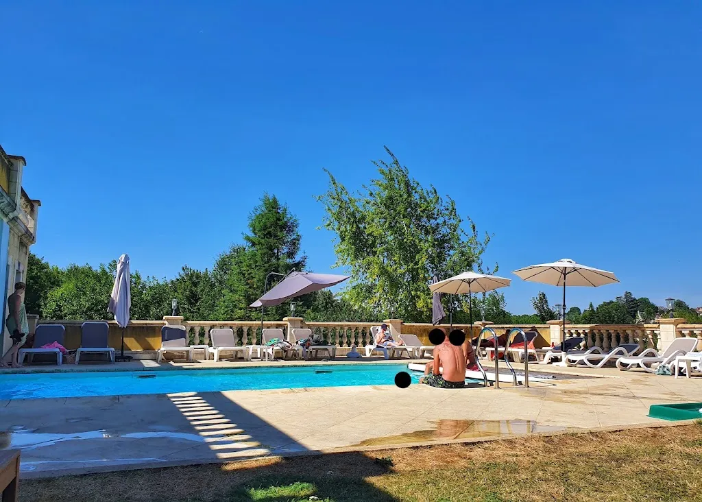 Normandy Country Club Bellême (by Popinns) restaurant à Bellême