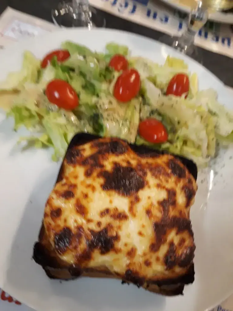 Menu_Logis Hôtel Restaurant L'Escale_Bellême_image_7