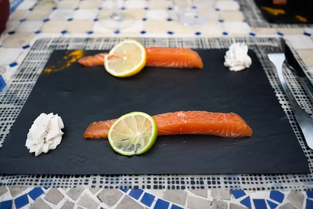 Menu_Restaurant du Golf de Bellême_Bellême_image_2