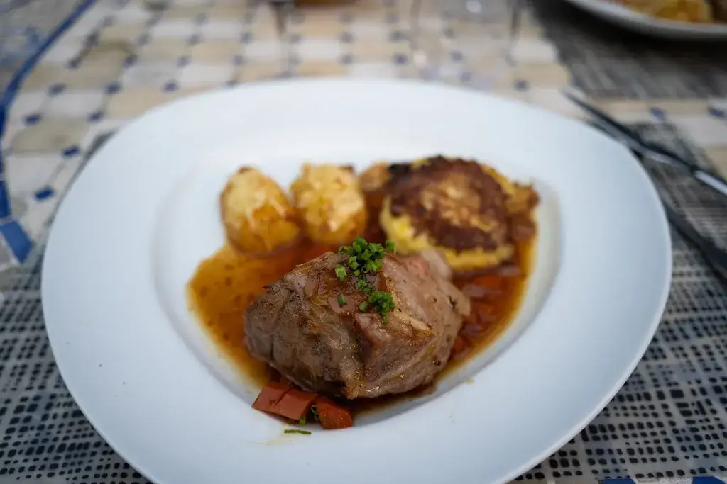 Menu_Restaurant du Golf de Bellême_Bellême_image_3