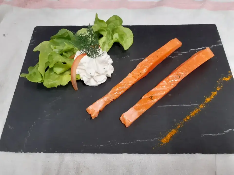 Menu_Restaurant du Golf de Bellême_Bellême_image_4