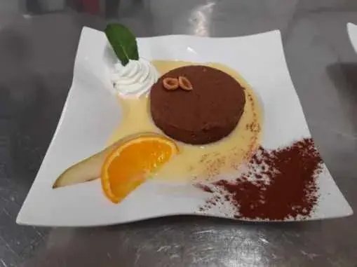 Menu_Restaurant du Golf de Bellême_Bellême_image_7