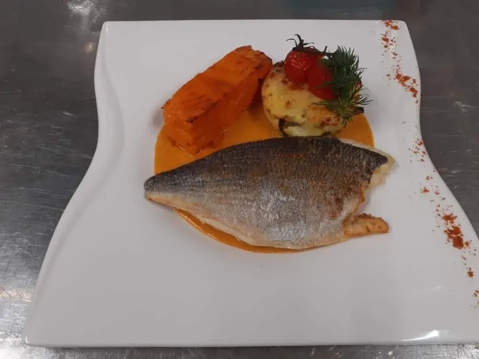 Menu_Restaurant du Golf de Bellême_Bellême_image_8