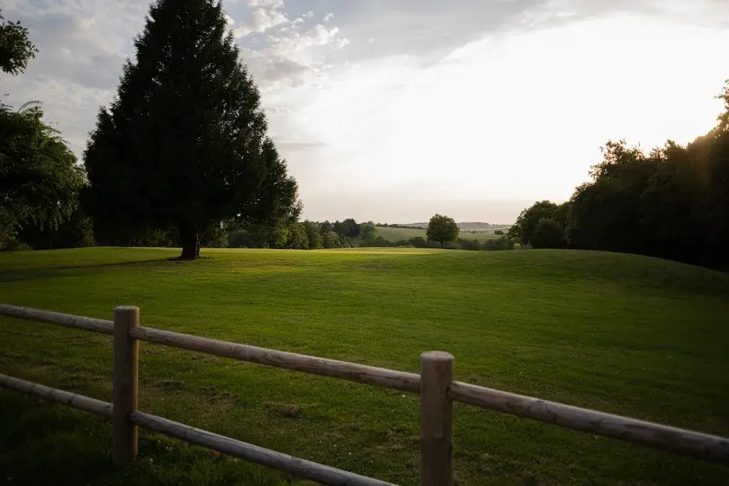 Jean-Philippe Combeau_Restaurant du Golf de Bellême_Bellême_review