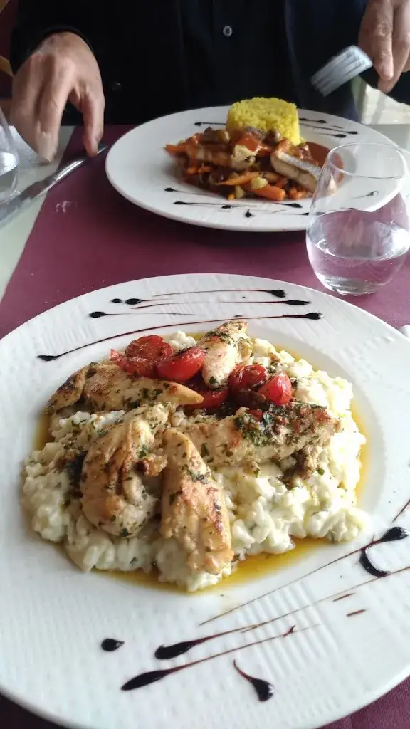 Jack Roa_Restaurant du Golf de Bellême_Bellême_review