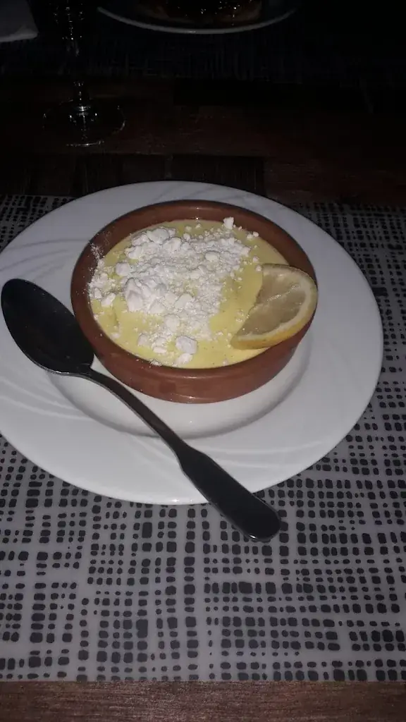 Gurvan Maugand_Restaurant du Golf de Bellême_Bellême_review