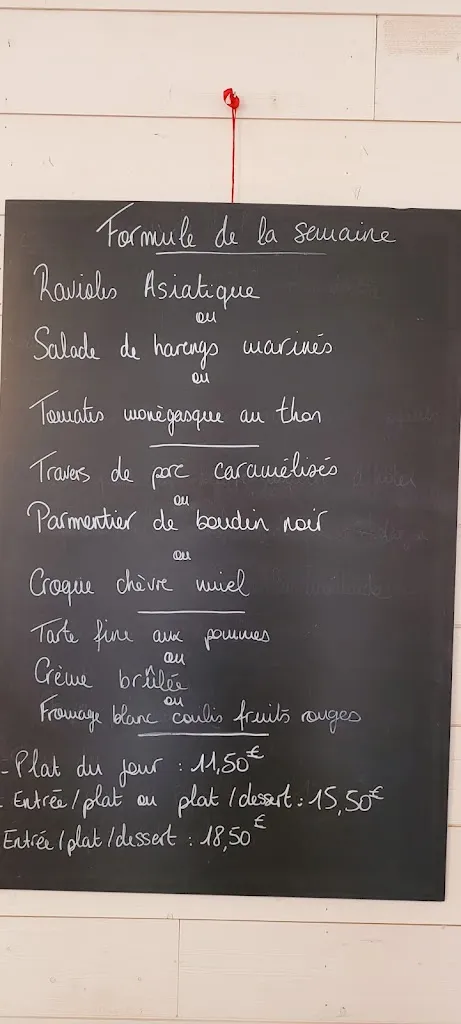 Menu_Les gourmets de Juliette_Petit-Caux_image_1