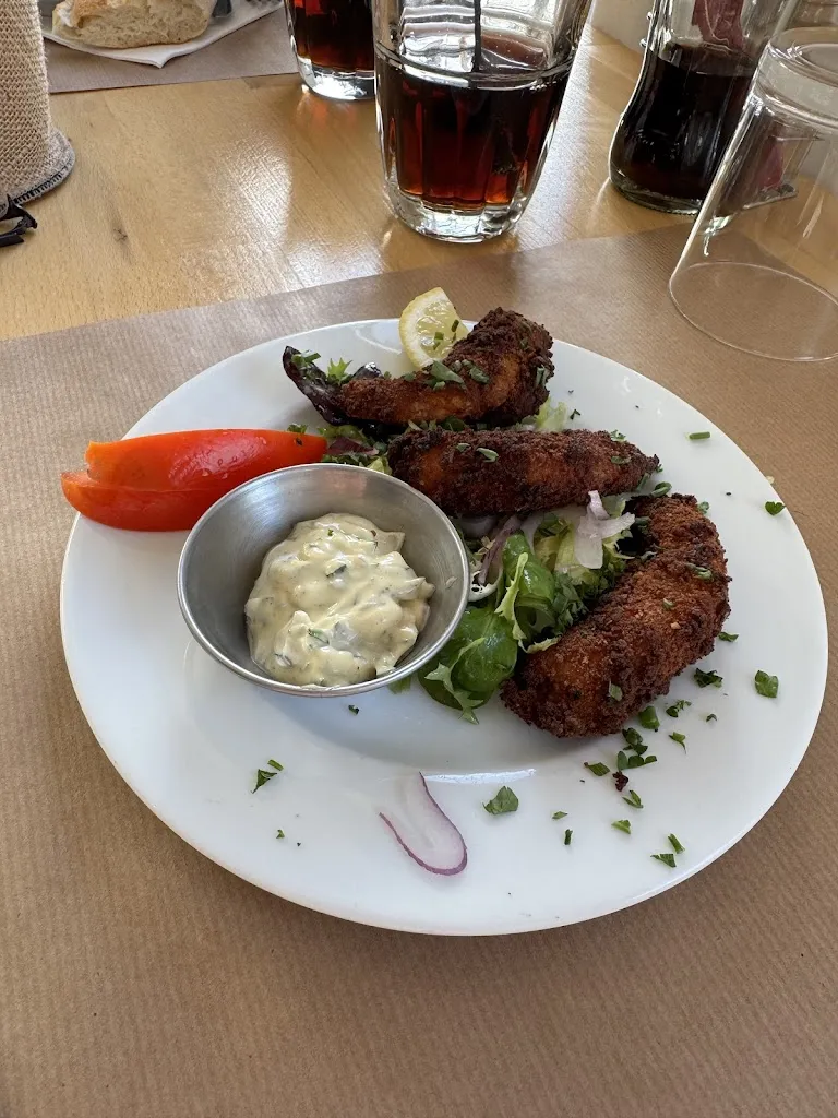 Florin-Paul Feier_Les gourmets de Juliette_Petit-Caux_review