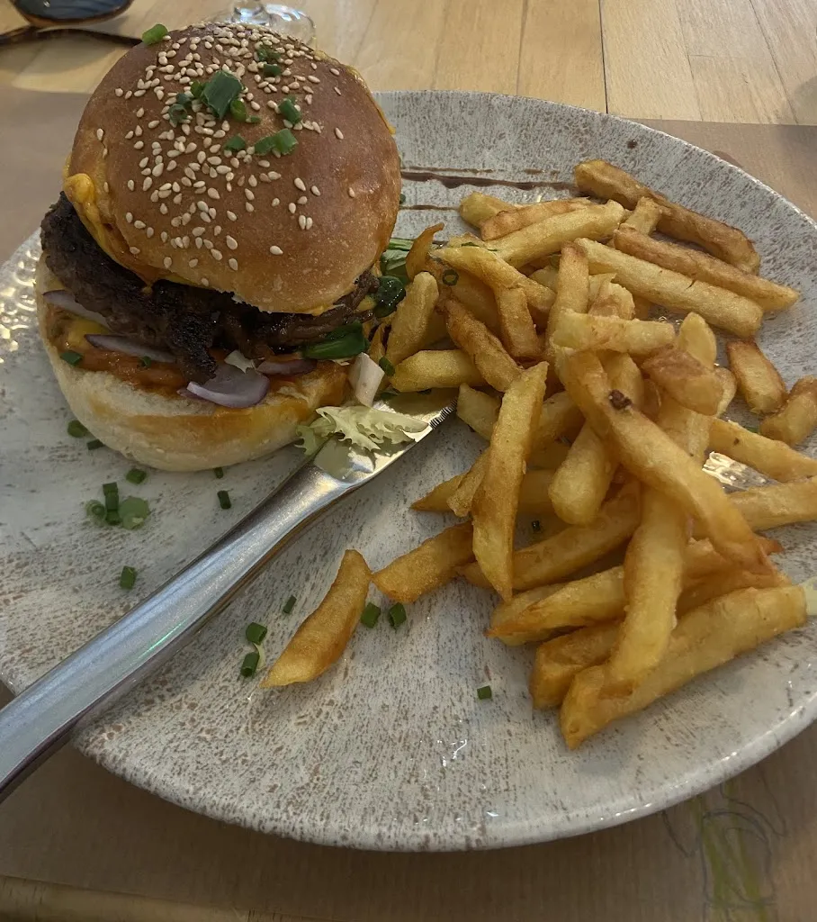 Solène Boinet_Les gourmets de Juliette_Petit-Caux_review