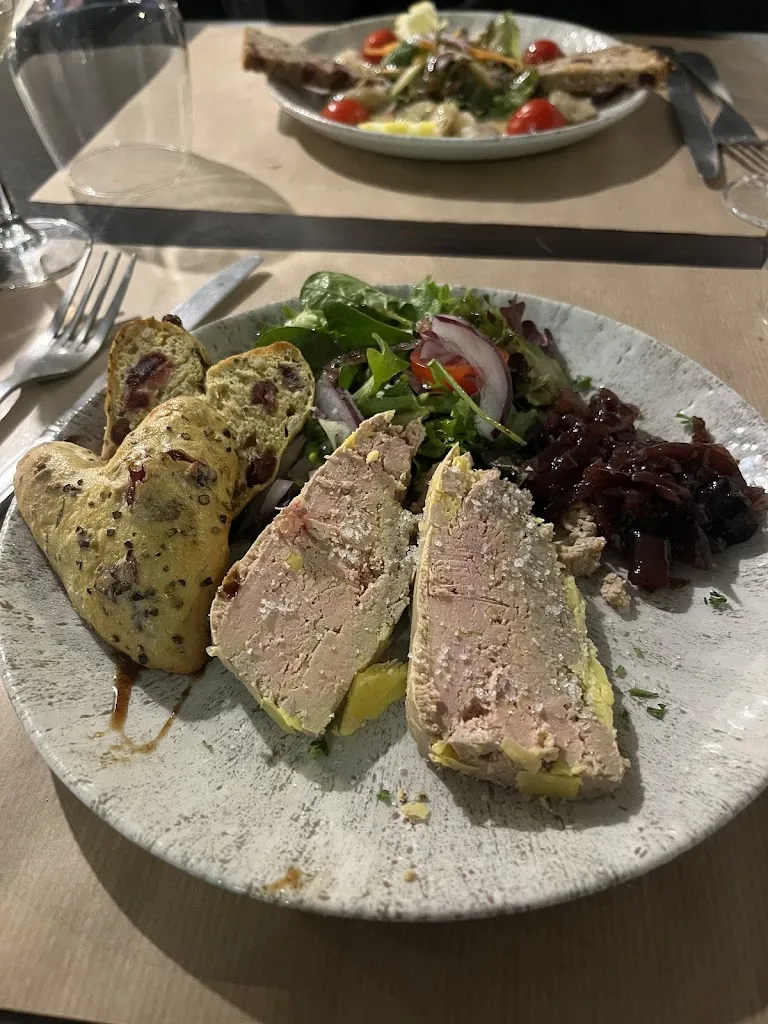 isabelle le canu_Les gourmets de Juliette_Petit-Caux_review