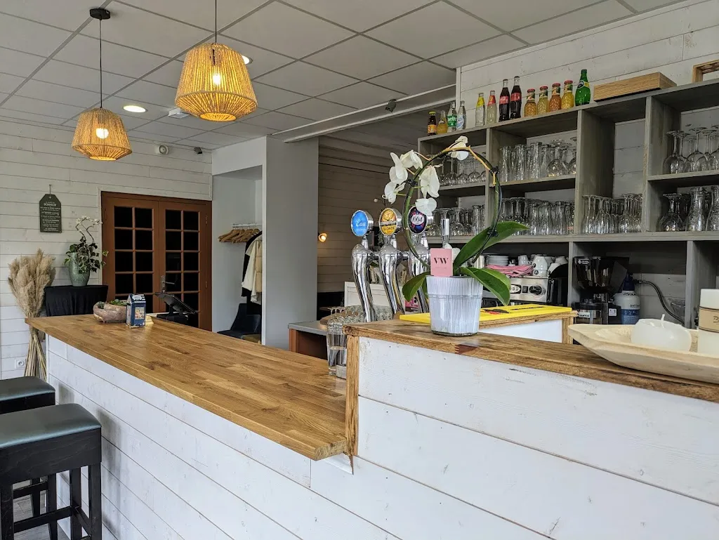 Les gourmets de Juliette ristorante a Petit-Caux