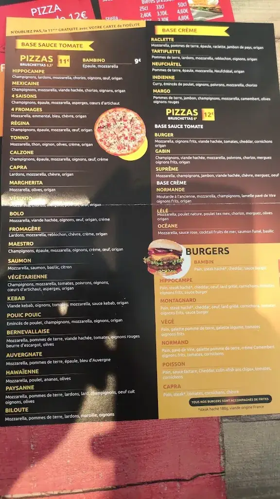 Menu_L'Hippocampe/Épicerie Proxi_Petit-Caux_image_2