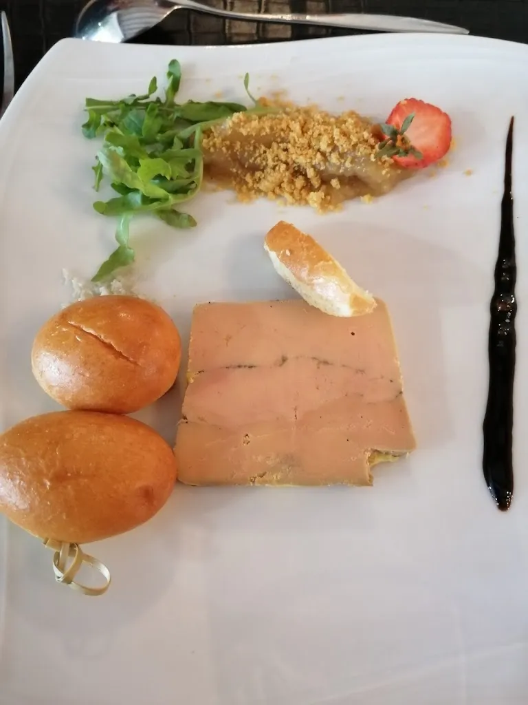 zera tul_L'Esprit des Saveurs_Petit-Caux_recensione