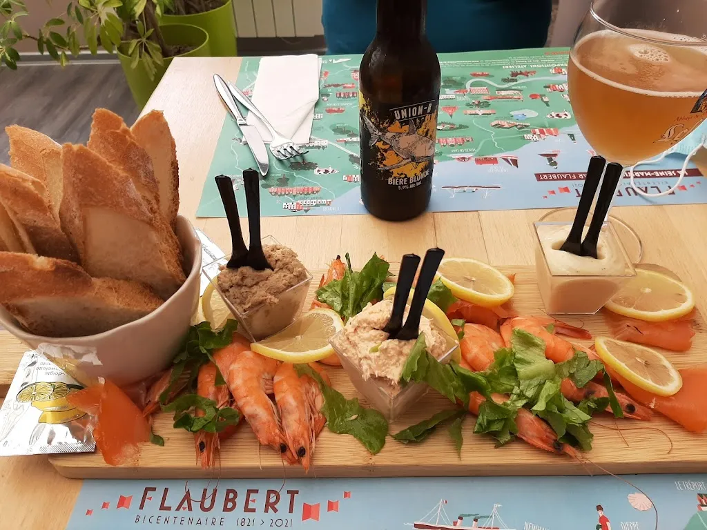 Marie N_L'Esprit des Saveurs_Petit-Caux_recensione