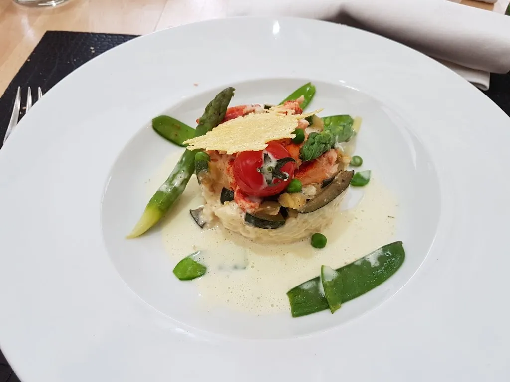 rik goethals_L'Esprit des Saveurs_Petit-Caux_recensione