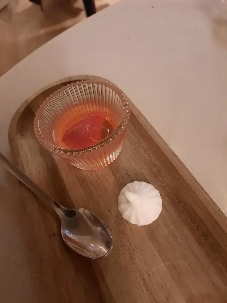 Menu_As De Trèfle -Restaurant Gastronomique et Véranda 