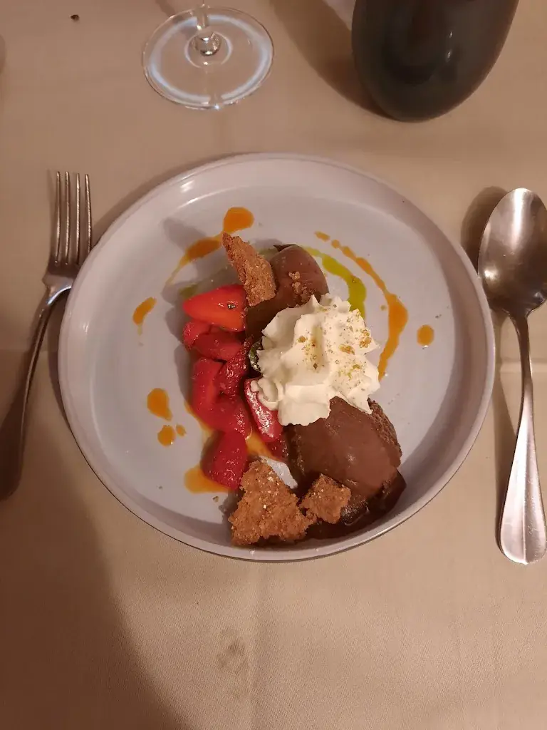 Menu_As De Trèfle -Restaurant Gastronomique et Véranda 