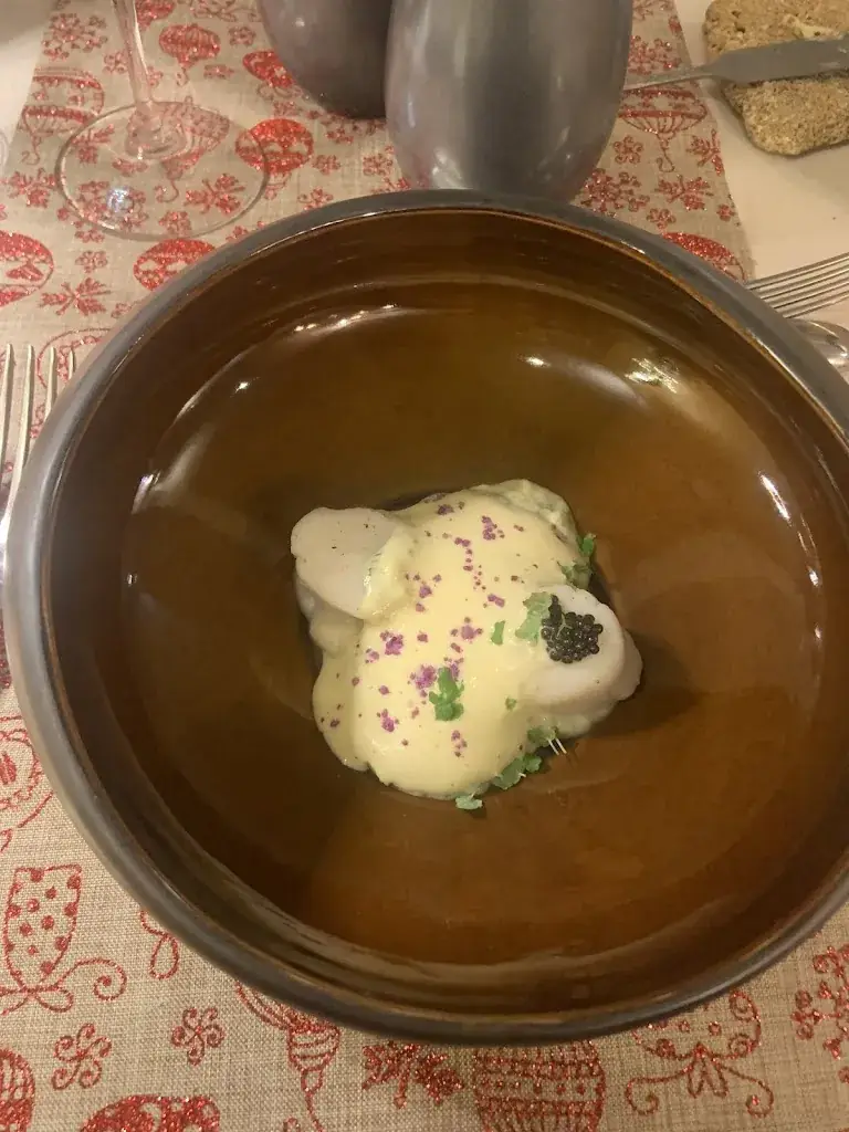 Menu_As De Trèfle -Restaurant Gastronomique et Véranda 