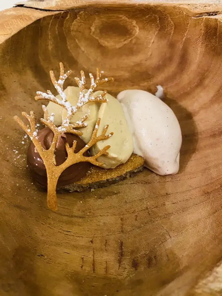 Menu_As De Trèfle -Restaurant Gastronomique et Véranda 