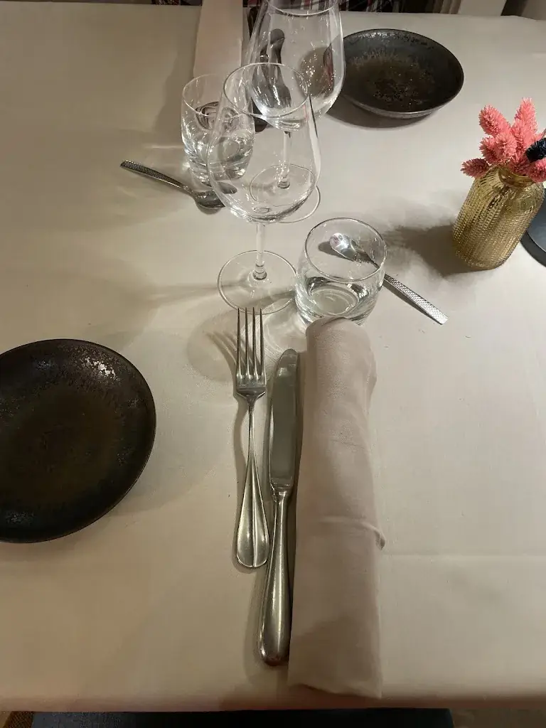 Carolyn Pierpont_As De Trèfle -Restaurant Gastronomique et Véranda 