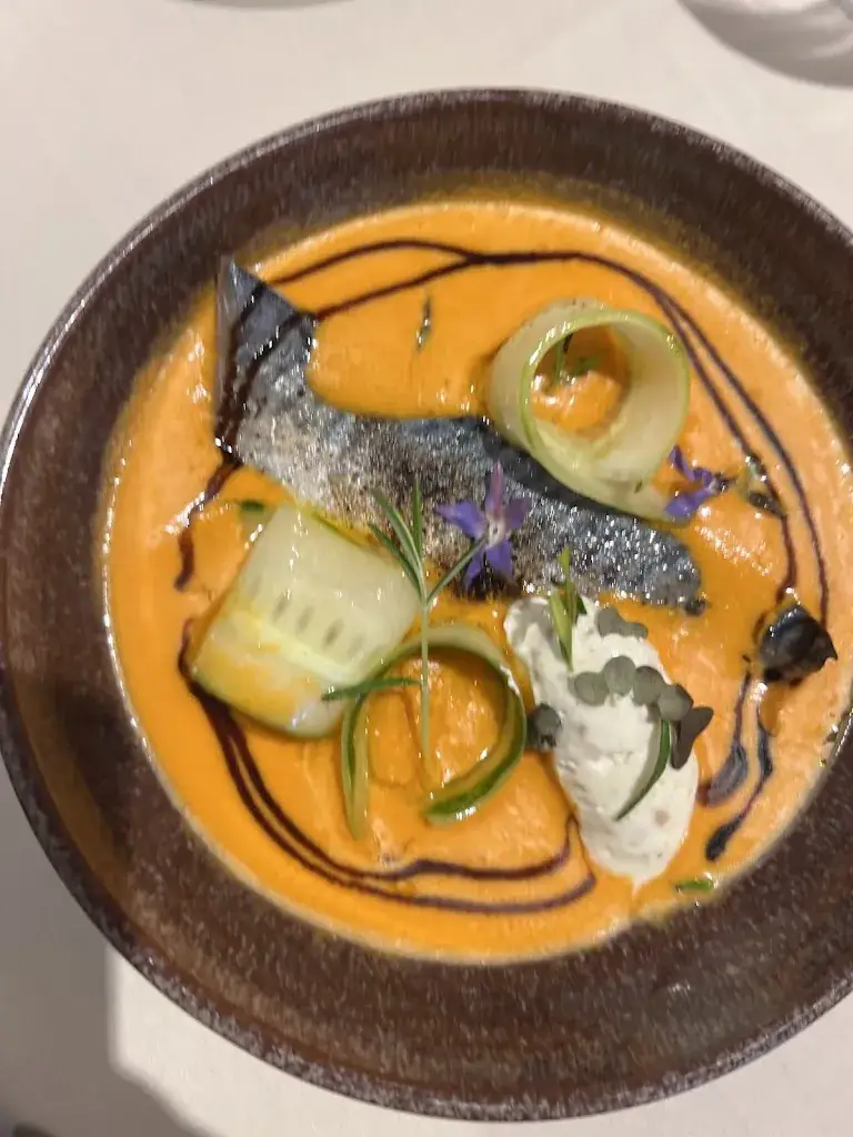 M DRCD_As De Trèfle -Restaurant Gastronomique et Véranda 