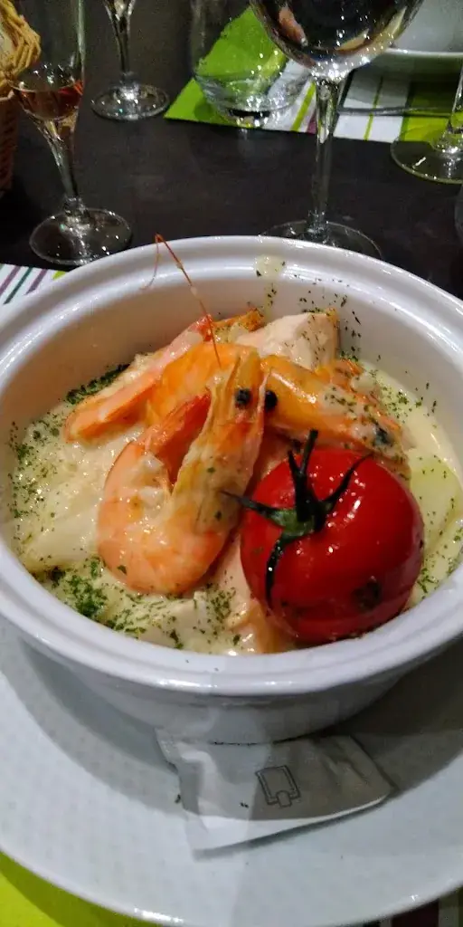 Menu_Auberge de la Luzerne_Bernières-sur-Mer_image_5