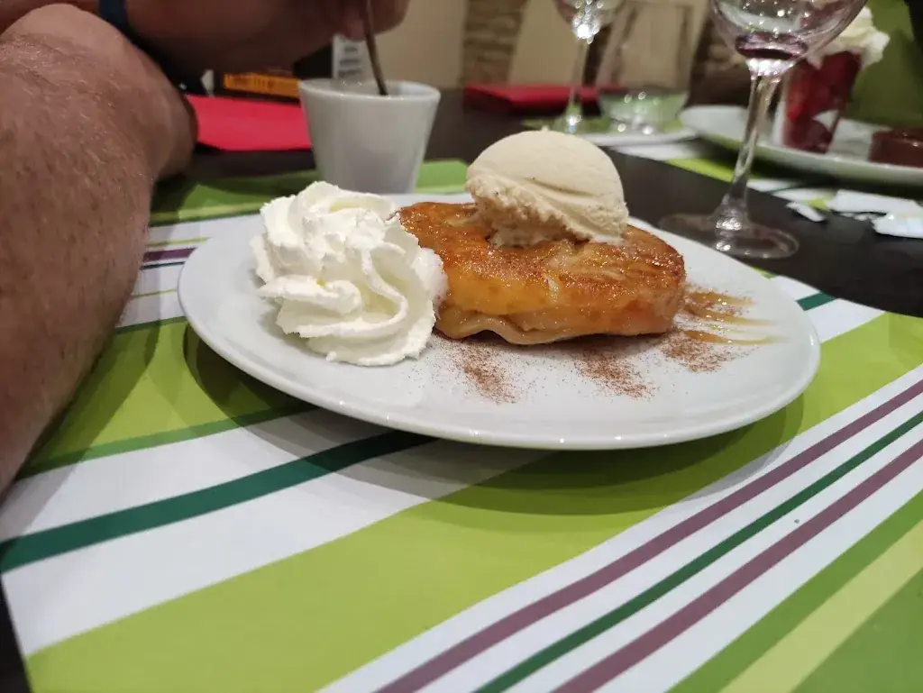 Menu_Auberge de la Luzerne_Bernières-sur-Mer_image_6