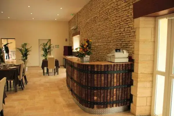 Auberge de la Luzerne_Bernières-sur-Mer_slider_image_1