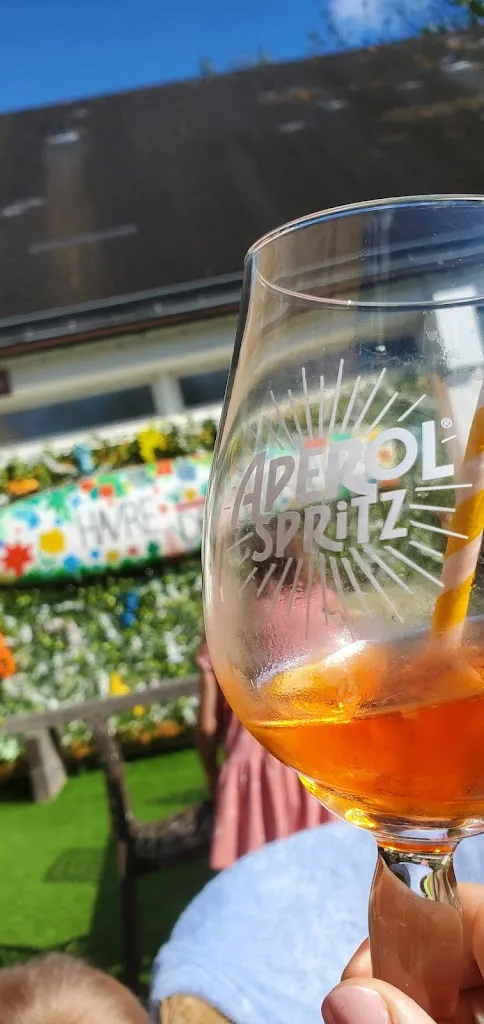 Menu_La Voile_Bernières-sur-Mer_imagen_1