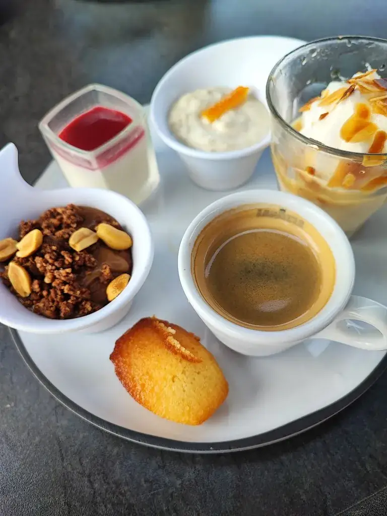 Menu_Hôtel-Restaurant La Crémaillère_Courseulles-sur-Mer_image_7